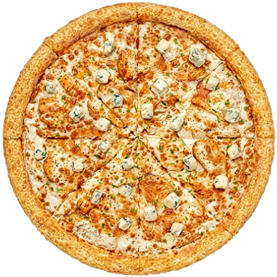 Цыпленок блю-чиз